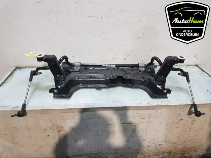 Subframe Ford Focus