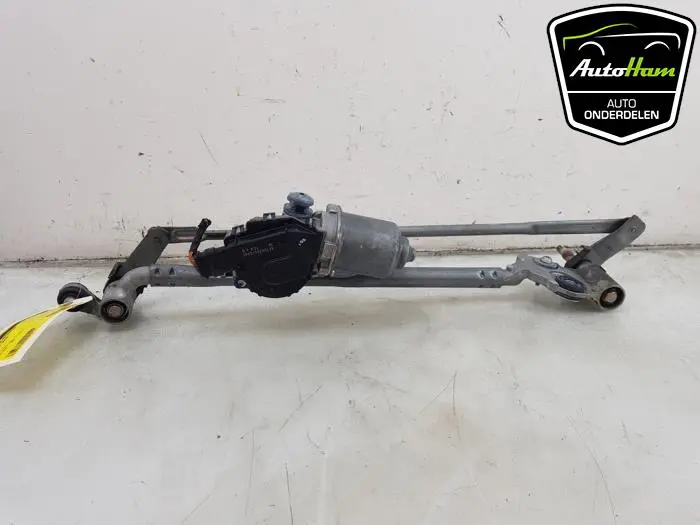 Ruitenwismotor+Mechaniek BMW X5