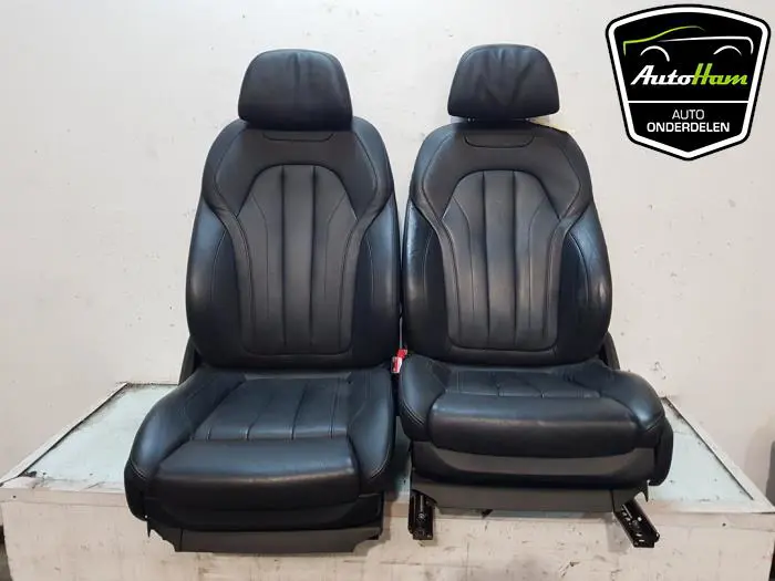 Bekleding Set (compleet) BMW X5