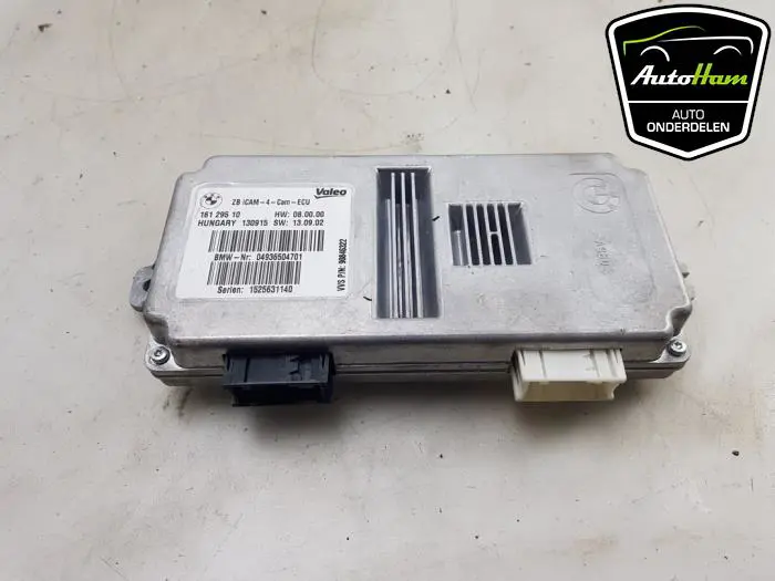 Camera module BMW X5