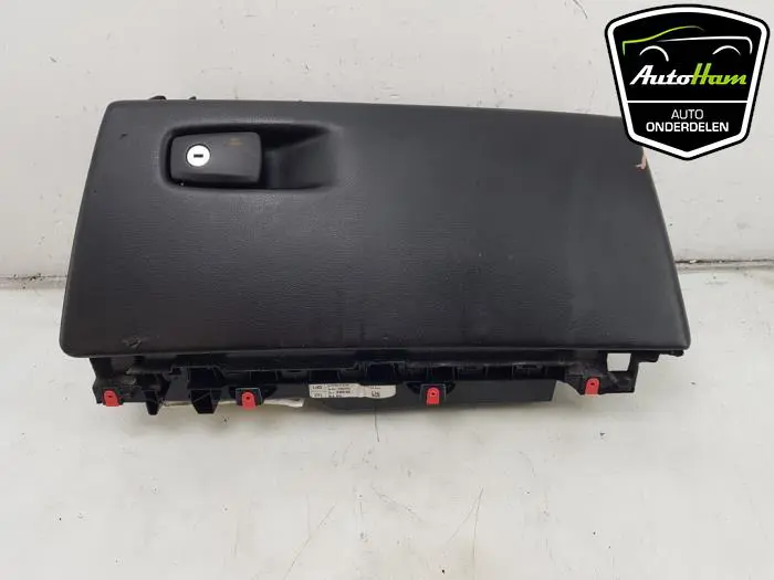 Dashboardkastje BMW X5