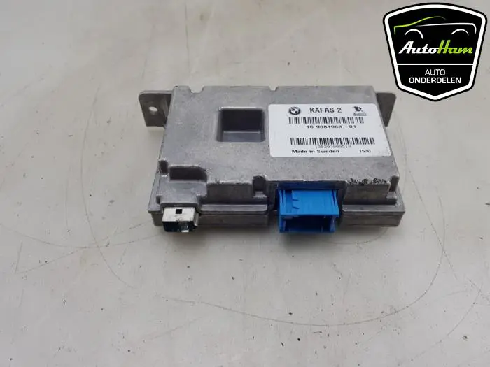 Camera module BMW X5