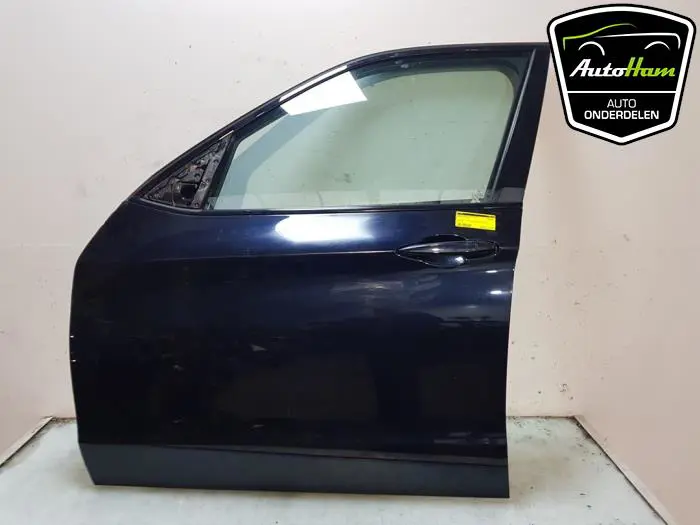 Portier 4Deurs links-voor BMW X5