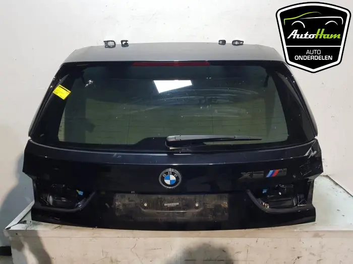 Achterklep BMW X5