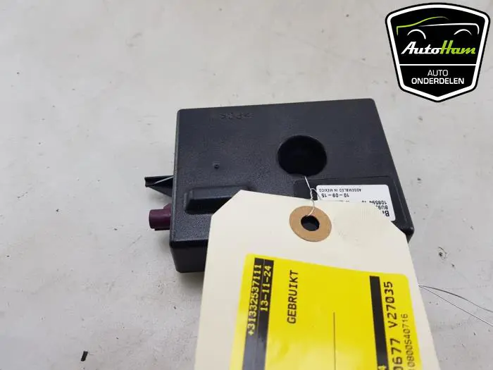 Antenne Versterker BMW X5
