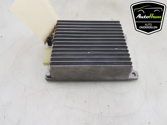 Module (diversen) BMW X5