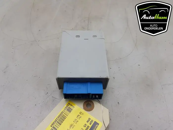 ADM brandstof module BMW X5