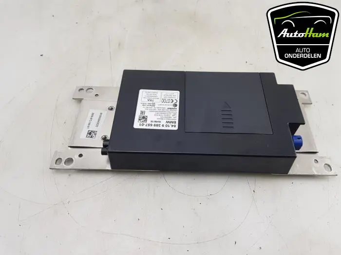 Telefoon Module BMW X5