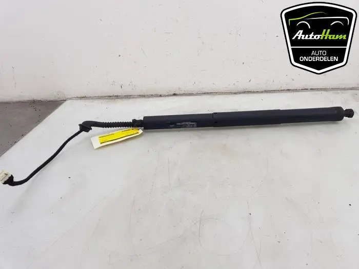 Achterklep motor BMW X5