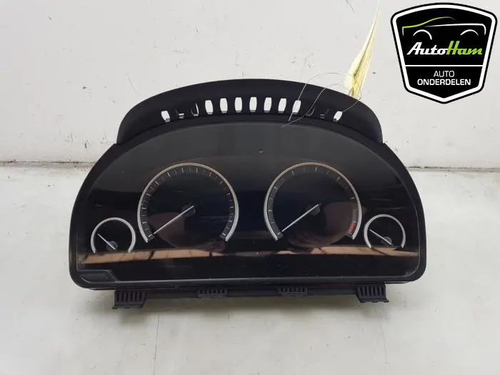 Instrumentenpaneel BMW X5
