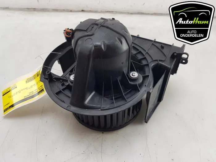 Kachel Ventilatiemotor BMW X5