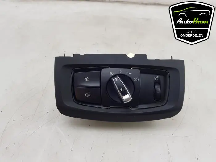 Licht Schakelaar BMW X5