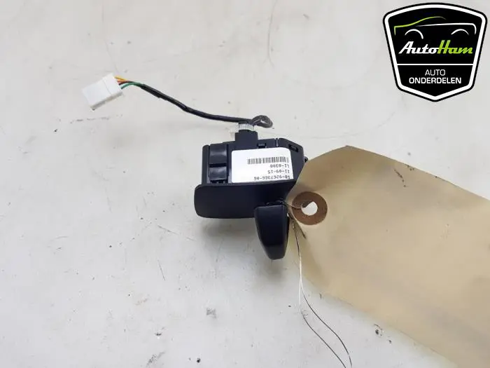 Schakelaar stuurbediening BMW X5