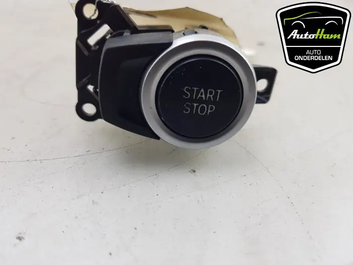 Start/Stop schakelaar BMW X5