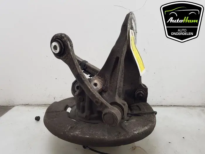 Fusee links-achter BMW X5