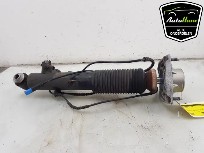 Schokdemper links-achter BMW X5