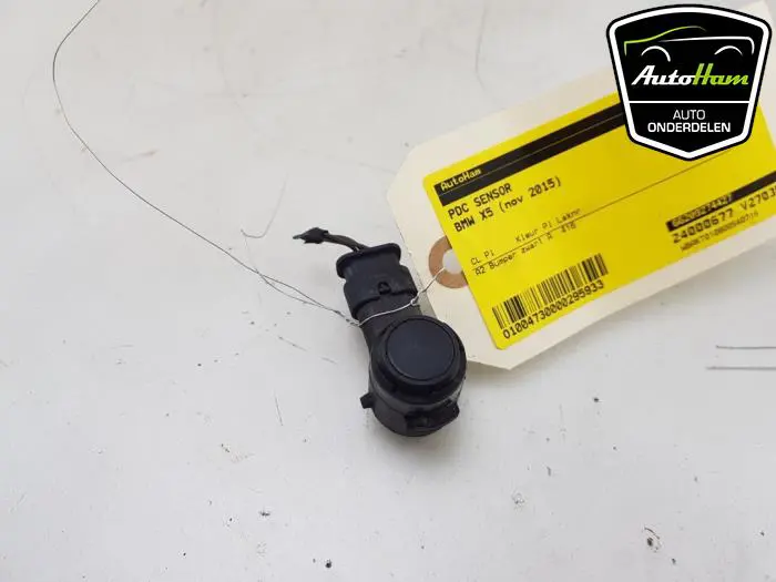 PDC Sensor BMW X5