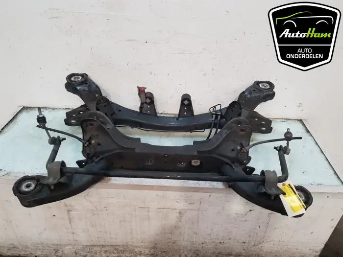 Subframe BMW X5
