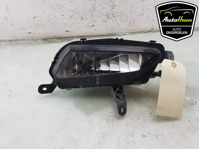 Mistlamp rechts-voor Opel Astra