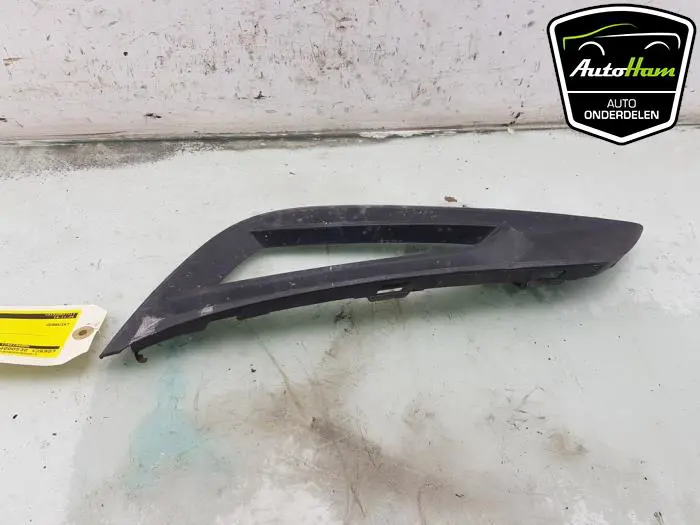Bumper Rooster Opel Astra