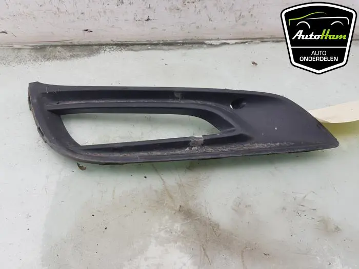 Bumper Rooster Opel Astra