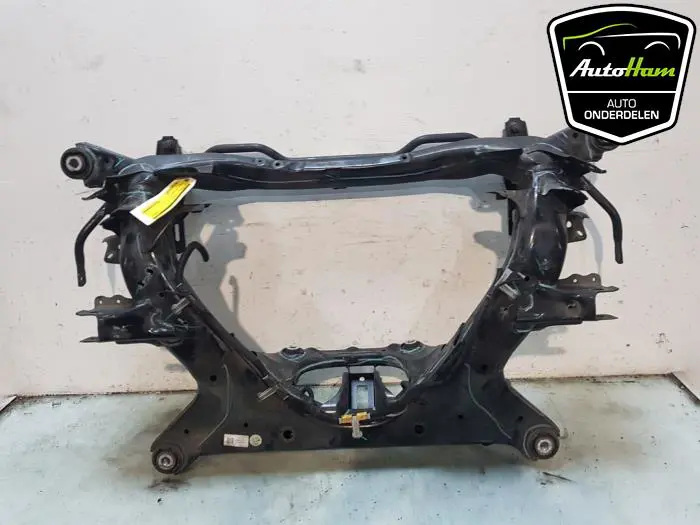Subframe Tesla Model 3