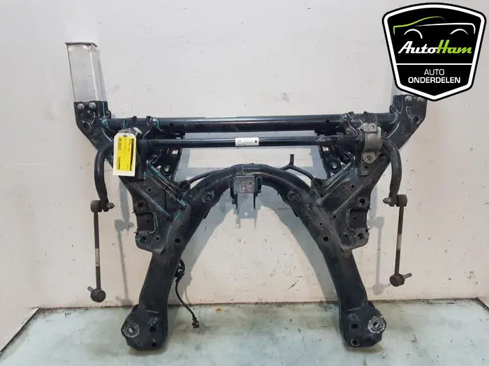 Subframe Tesla Model 3