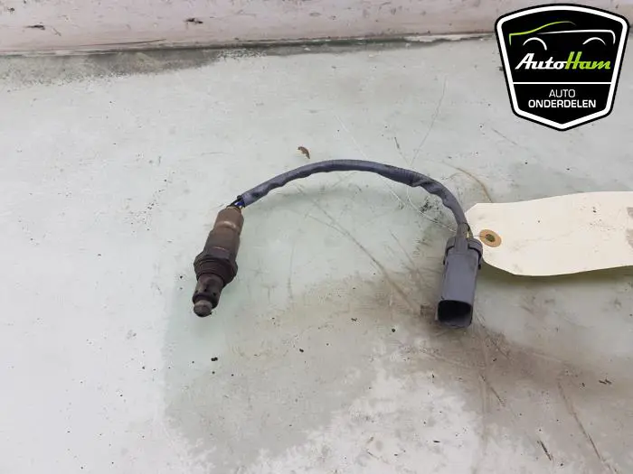 Lambda Sonde Opel Astra