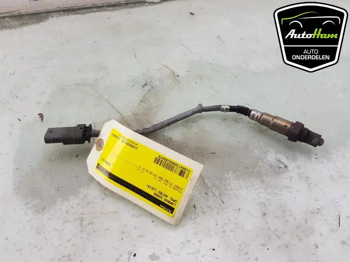 Lambda Sonde Opel Astra