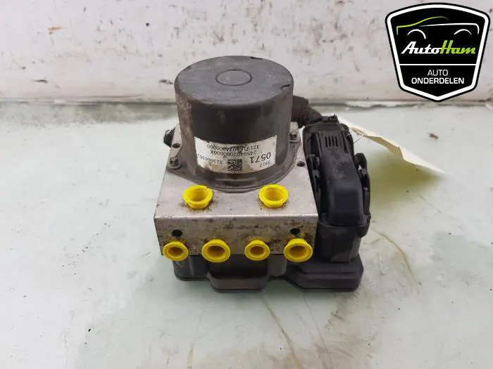 ABS Pomp Opel Astra