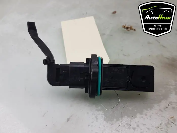 Luchthoeveelheidsmeter Opel Astra