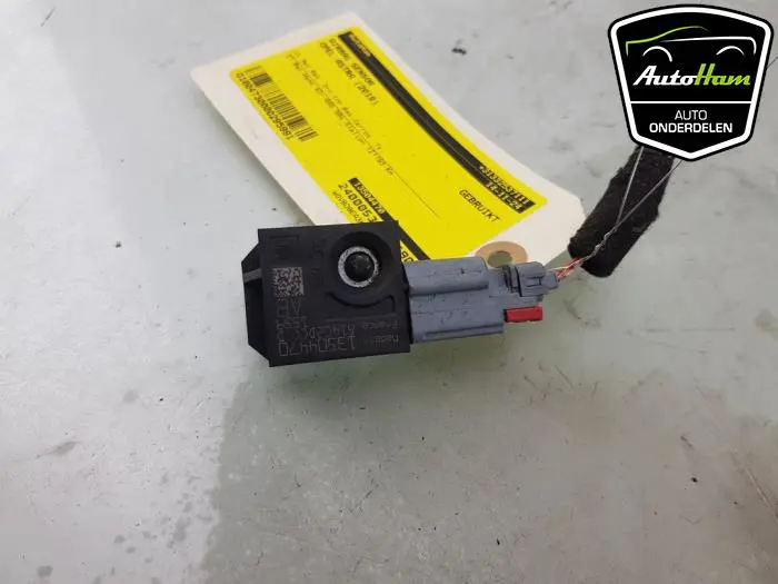 Airbag Sensor Opel Astra