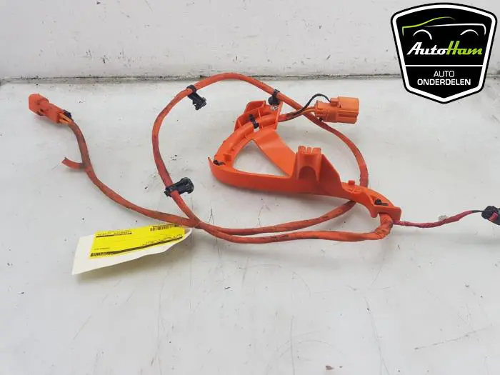 HV kabel (hoog voltage) Tesla Model 3
