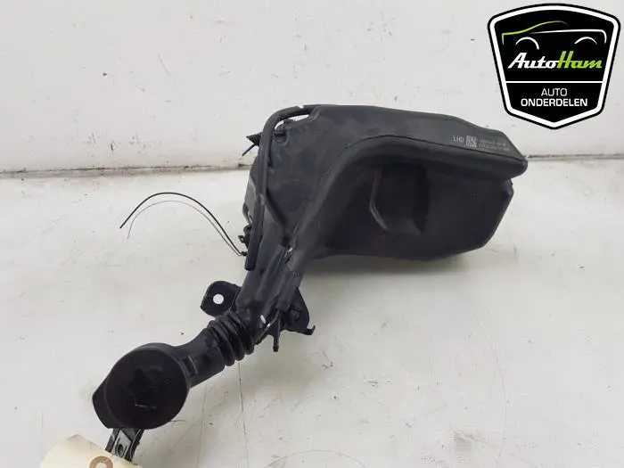 Ruitensproeiertank voor Tesla Model 3