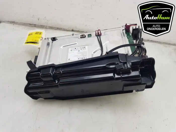 Boordcomputer Tesla Model 3