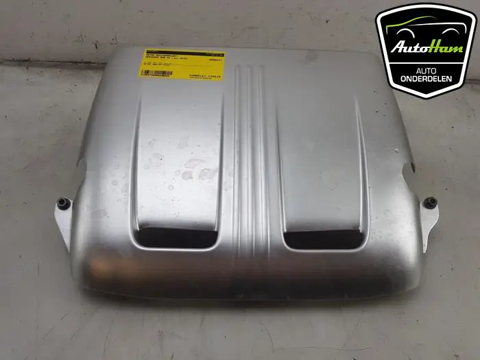 Motor Beschermplaat Mercedes AMG GT