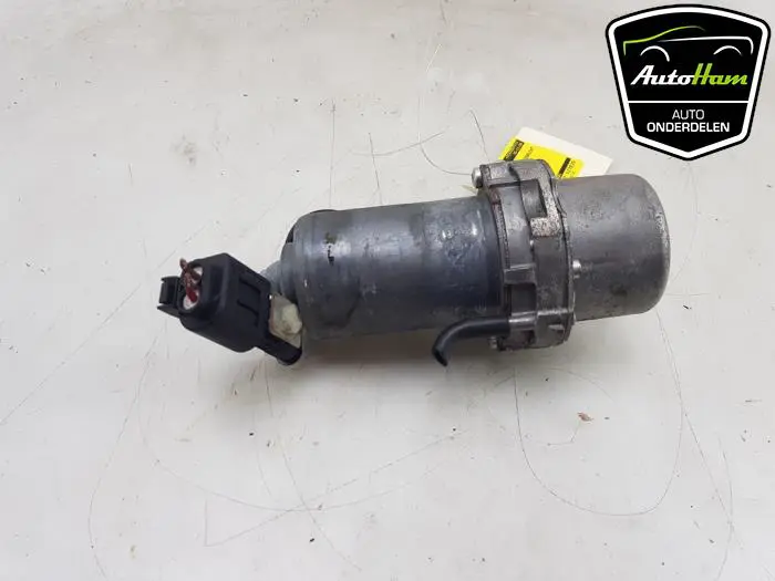 Vacuumpomp Rembekrachtiging BMW X5