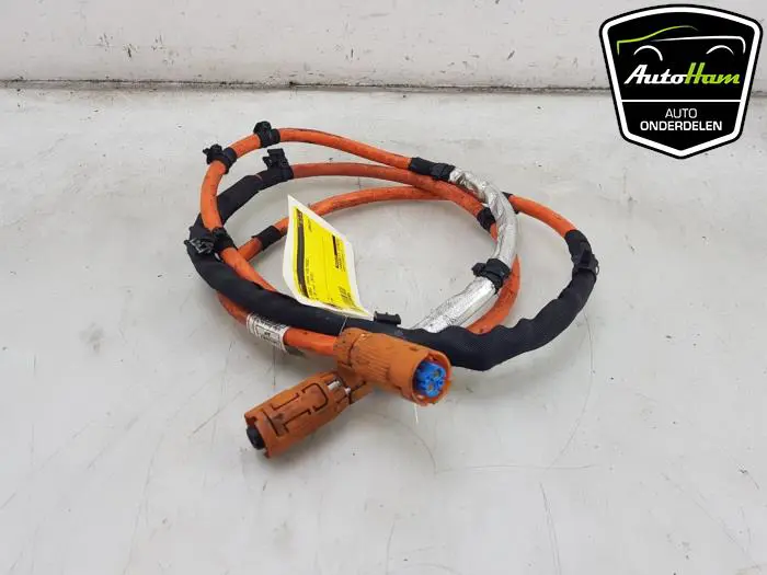 HV kabel (hoog voltage) BMW X5