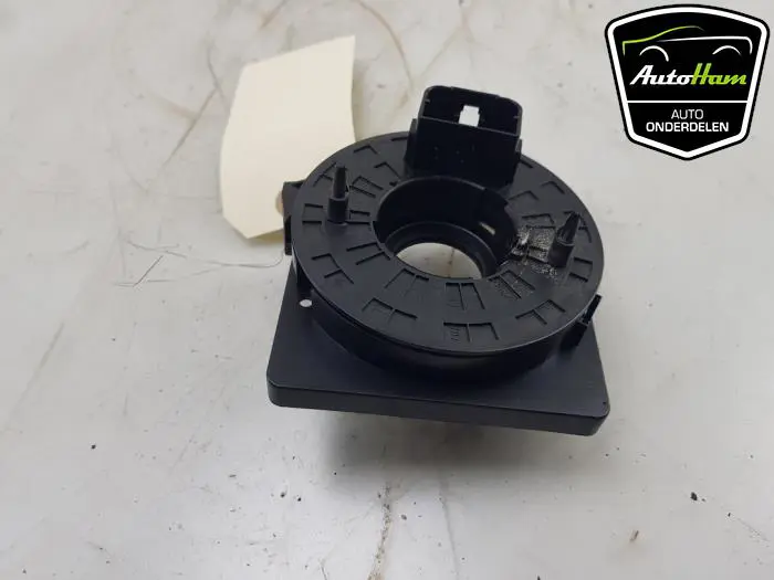 Airbagring Seat Ibiza