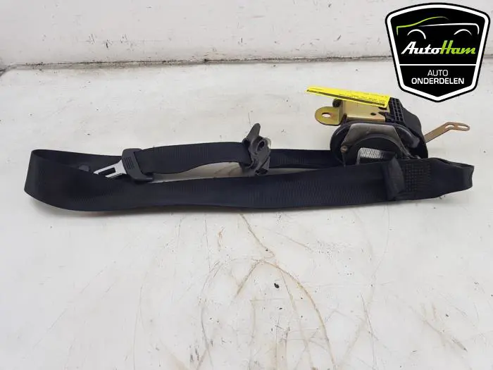 Veiligheidsgordel links-voor Seat Ibiza