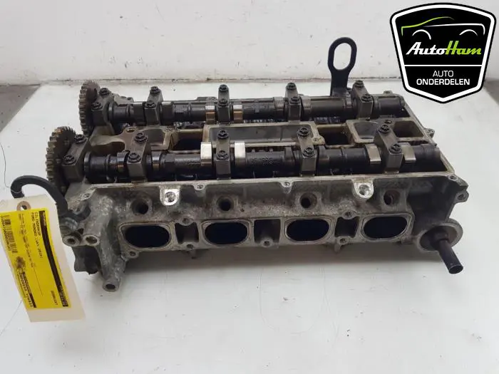 Cilinderkop Ford Mondeo