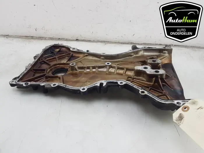 Distributiedeksel Ford Mondeo