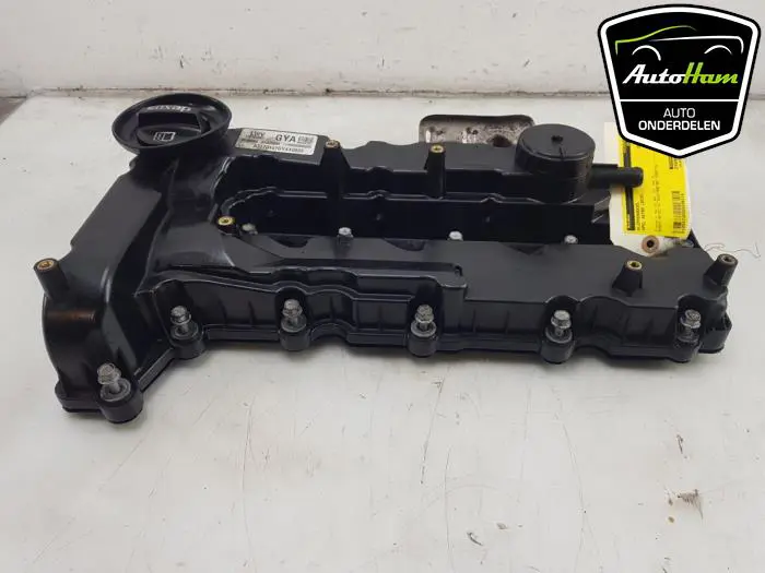 Kleppendeksel Opel Astra