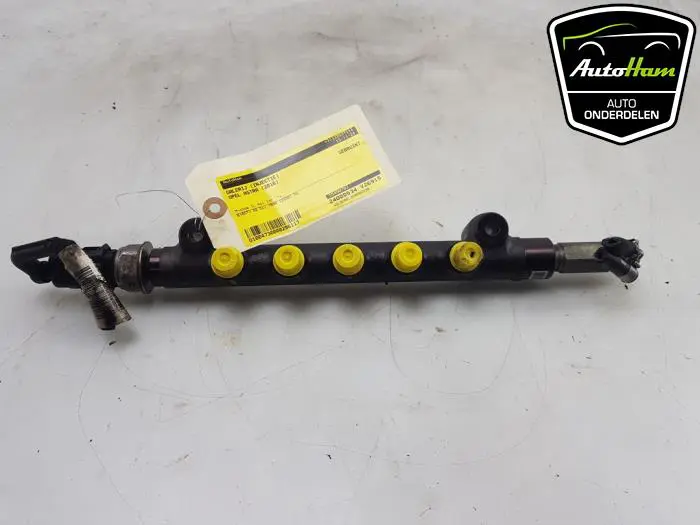 Galerij (Injectie) Opel Astra