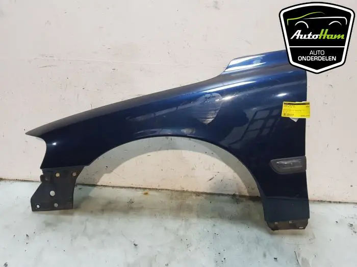 Scherm links-voor Volvo S60