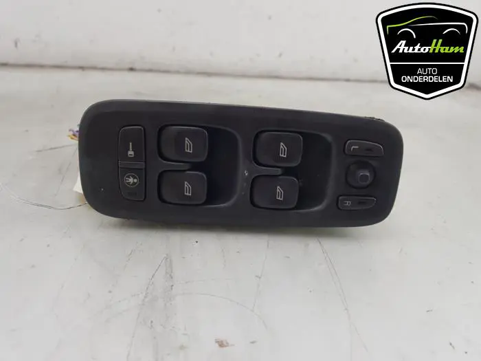 Elektrisch Raam Schakelaar Volvo S60