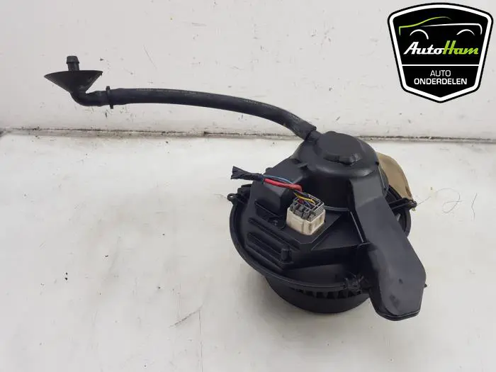 Kachel Ventilatiemotor Volvo S60