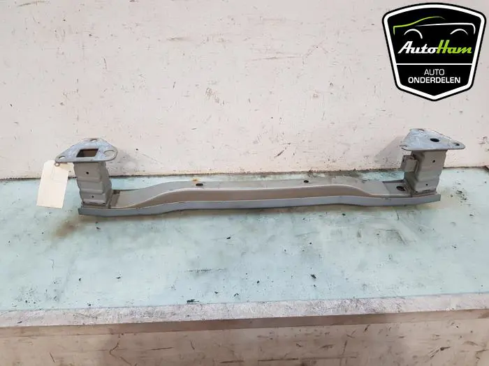 Bumperframe achter Citroen C4