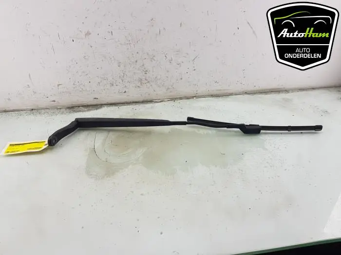 Ruitenwisserarm voor Citroen C4