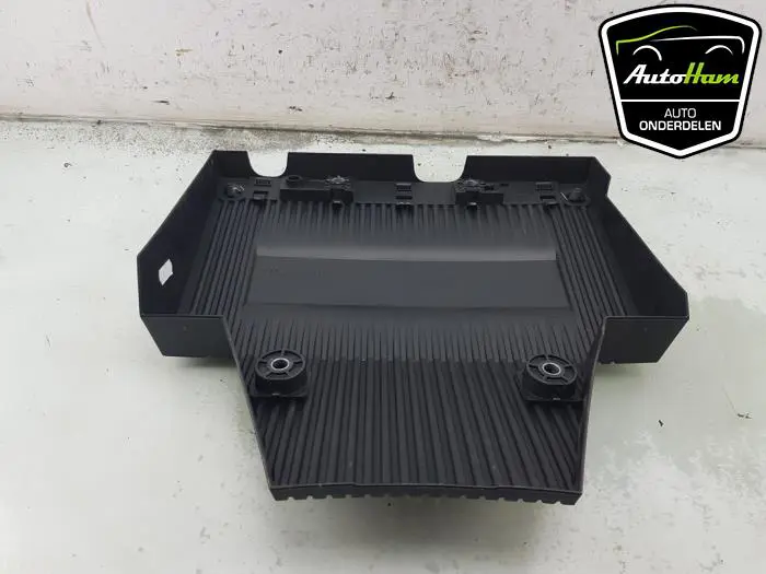 Motor Beschermplaat Citroen C4